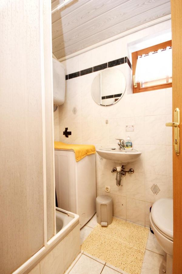 Apartments By The Sea Lumbarda, Korcula - 4440 מראה חיצוני תמונה
